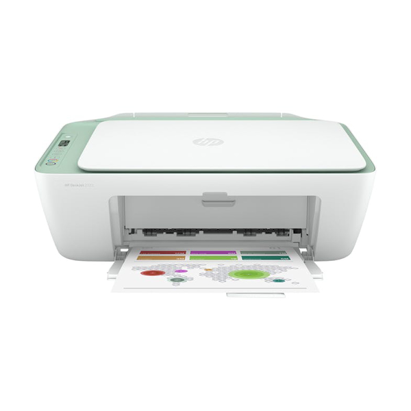 hp desk jet 2722