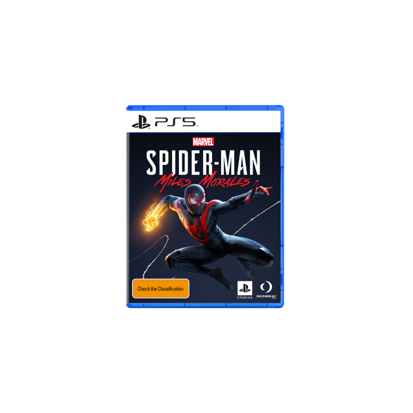 spider man miles morales ps5 best price