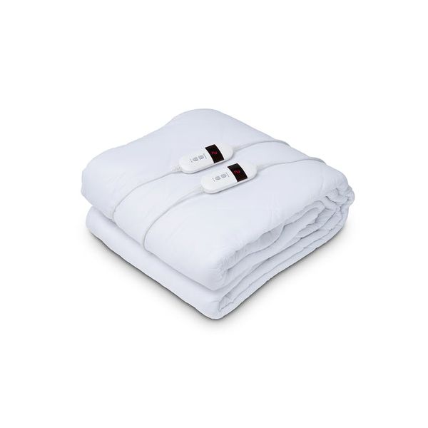 Goldair Queen Mattress Protector Electric Blanket GMPTQ NZ Prices