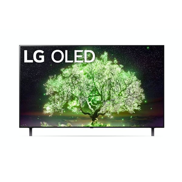 LG OLED55A1PVA 55in NZ Prices PriceMe