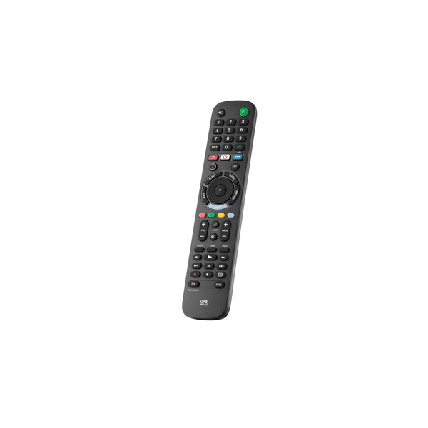 Buy One For All URC4912 Sony Replacement Remote Control, TV remote controls