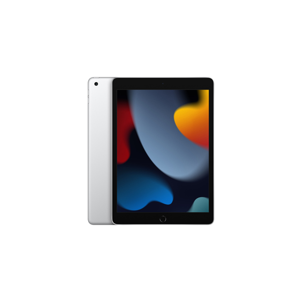 iPad 10.2-inch, 256GB, Wi-Fi (9th Generation, 2021)