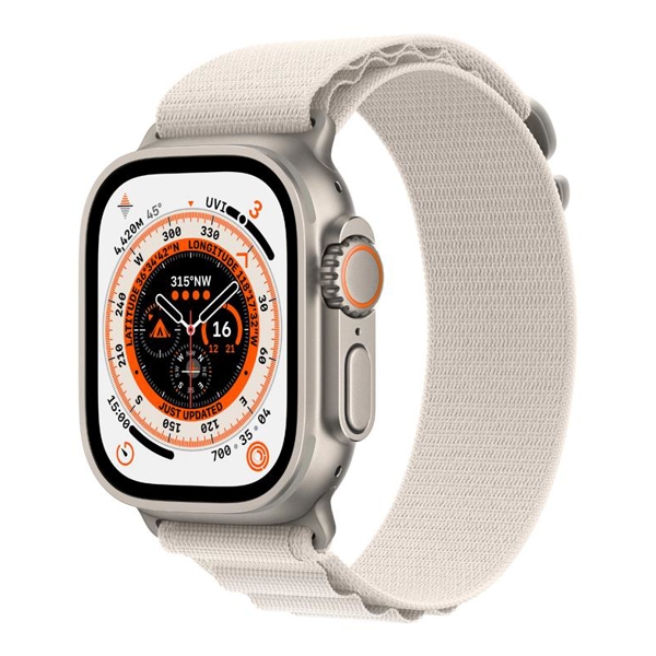 Titanium apple cheap watch price