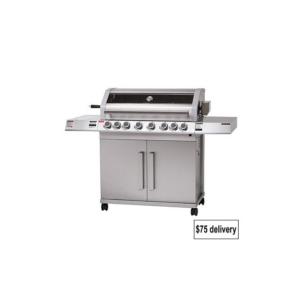 Goldair bbq clearance