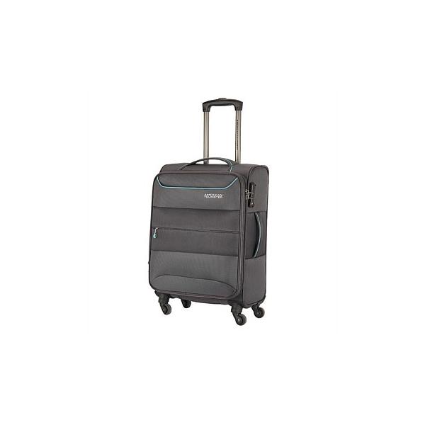 american tourister atlantis review