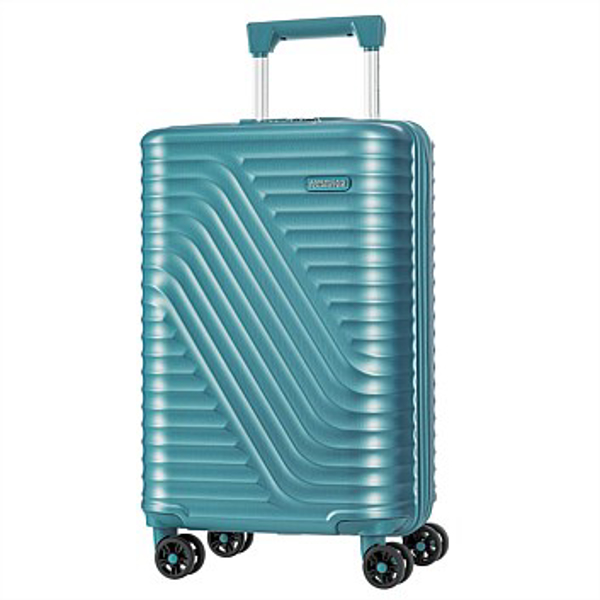 american tourister high rock review