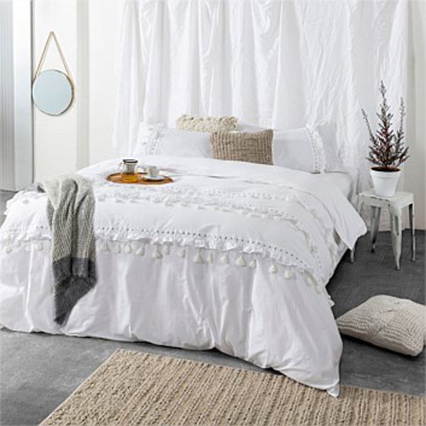 Kas Skylar Duvet Cover Set Nz Prices Priceme