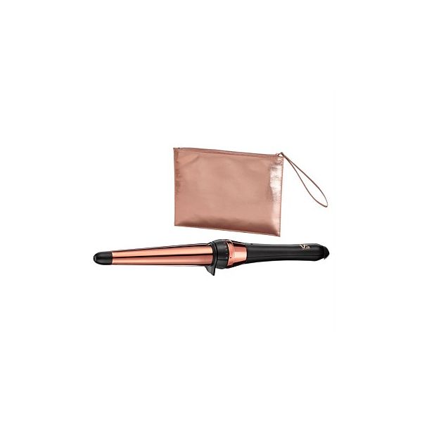 Vs sassoon salon curls conical wand set Outlet