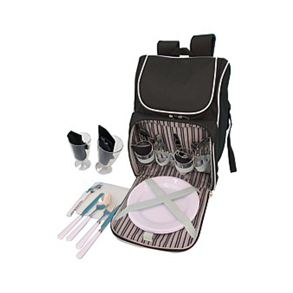 backpack picnic set