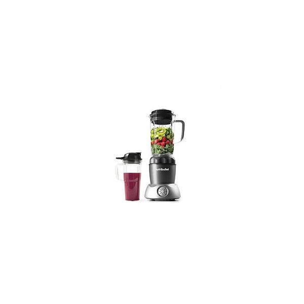 Nutribullet NB072001210DG NZ Prices PriceMe