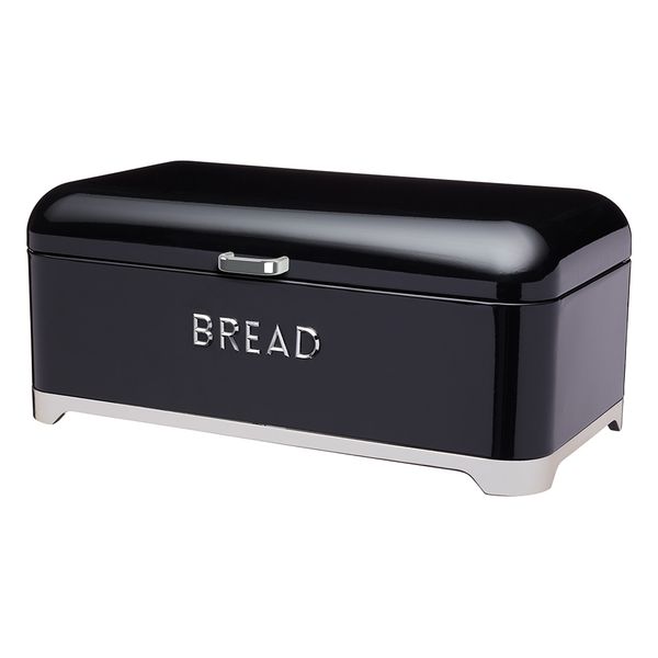 KitchenCraft Lovello Bread Bin 42x22x19cm NZ Prices PriceMe