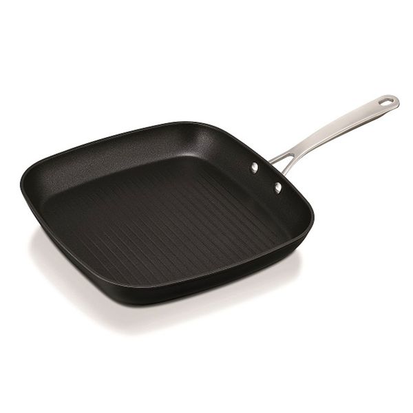 Brabantia Tritanium Pro Grillpan 28 cm NZ Prices PriceMe