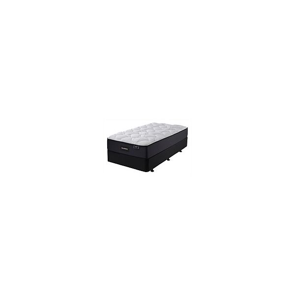 Sleepmaker Concerto Bed Single Medium K02581SM K02598TP NZ Prices PriceMe