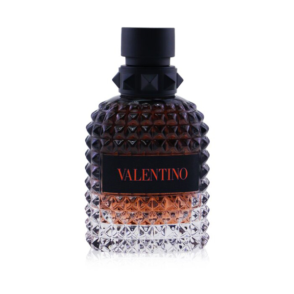 Valentino Uomo Born In Roma Coral Fantasy EDT 50ml NZ Prices - PriceMe