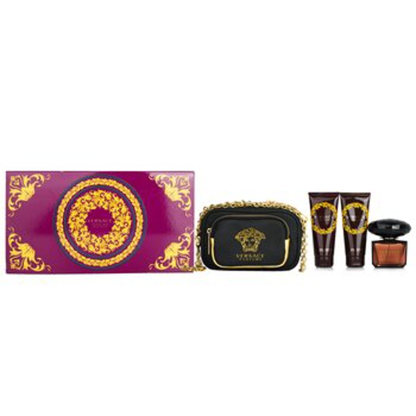 Versace Collection 5pc Gift Set for Men & Women