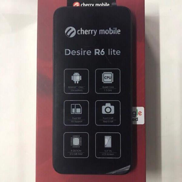 cherry mobile r6