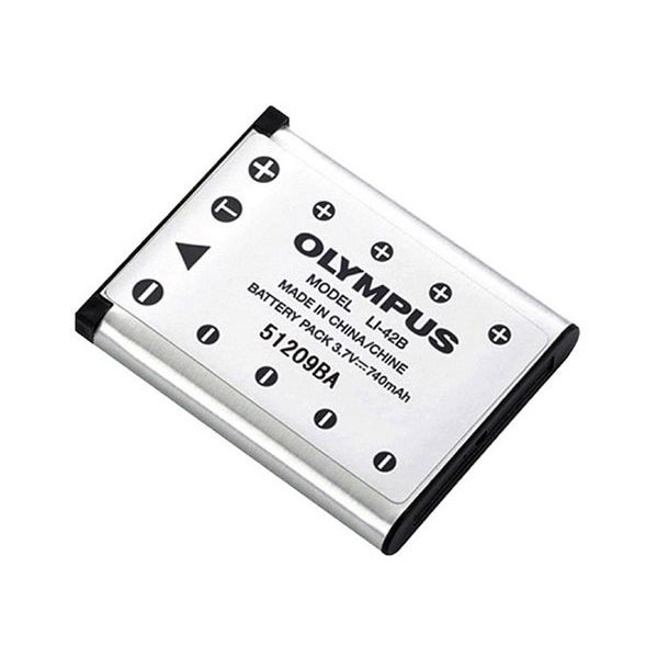 Olympus Li42B Lithion ion rechargeable battery Price in Australia