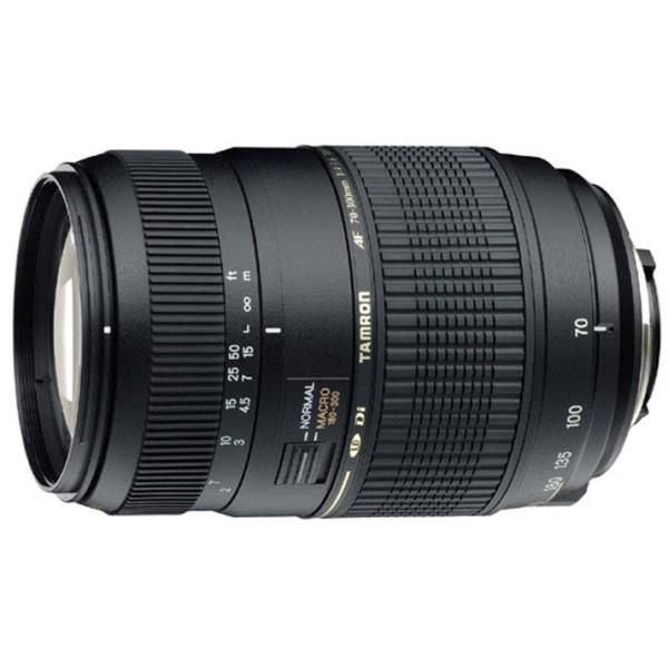 Tamron SP 70-300mm F4-5.6 Di VC USD For Canon EF Price in Philippines -  PriceMe