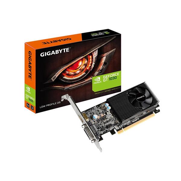 Gigabyte GeForce GT 1030 LP 2GB GDDR5 Price in Philippines - PriceMe