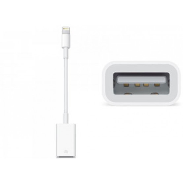 lightning usb カメラ ストア アダプタ md821zm a