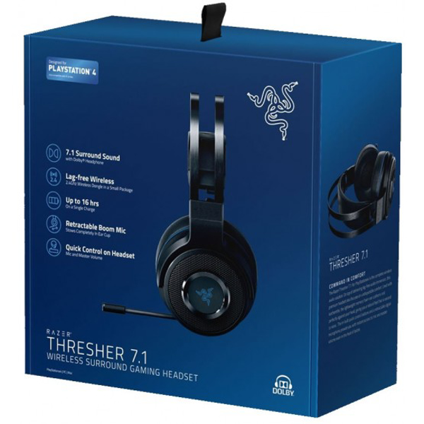 Razer thresher 7.1 online price