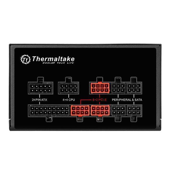 Thermaltake Toughpower Grand RGB 850W Price in Philippines - PriceMe