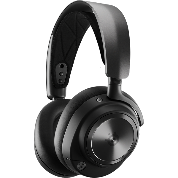 SteelSeries Arctis Nova Pro Wireless NZ Prices - PriceMe