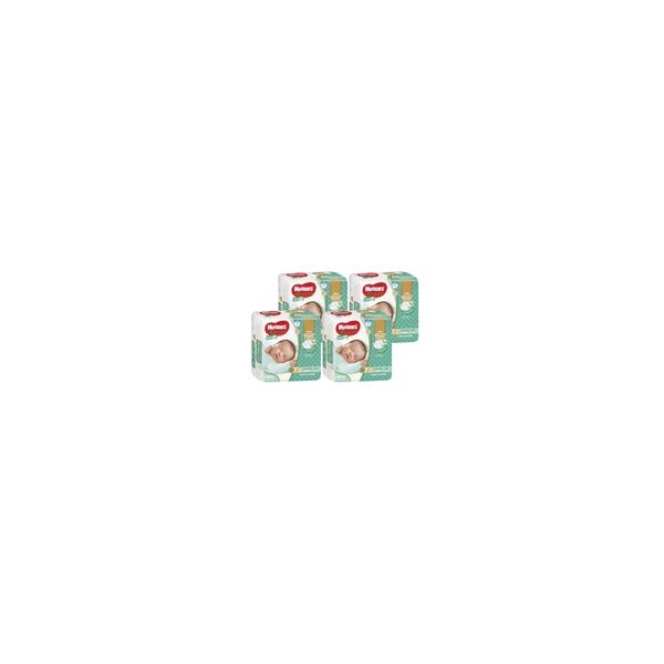 Huggies Ultimate Nappies Bulk Shipper Newborn NZ Prices PriceMe