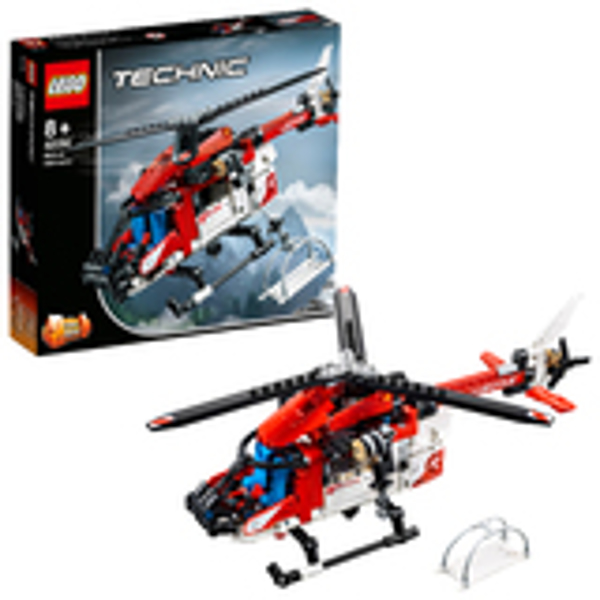 lego technic offers