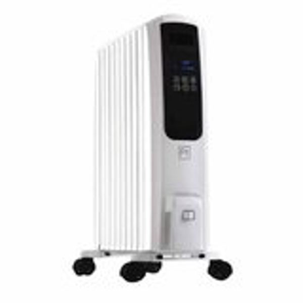 Goldair Platinum 2000W 8 Fin Oil Column Heater NZ Prices - PriceMe