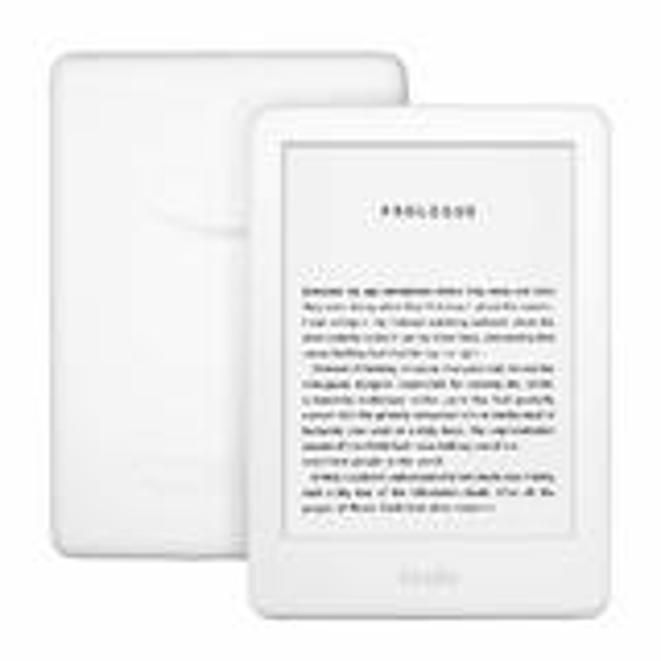 Amazon Kindle 4GB WiFi 2019 NZ Prices - PriceMe