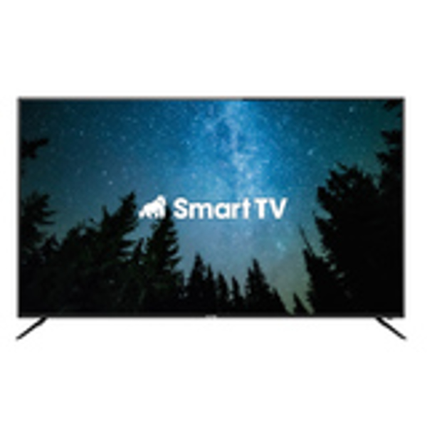 42+ Gorilla 75 4k uhd smart tv information