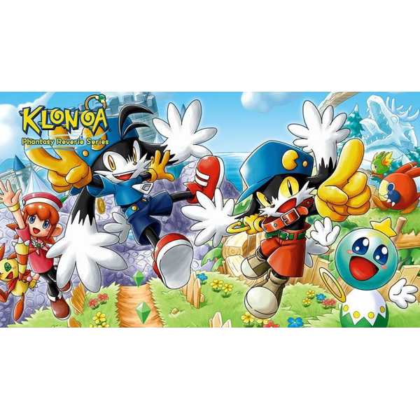 buy klonoa switch