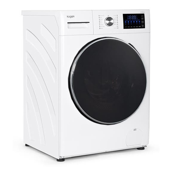 kogan 9kg front load washing machine