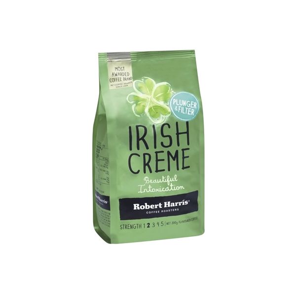 Filter Coffee 200g NZ Prices 