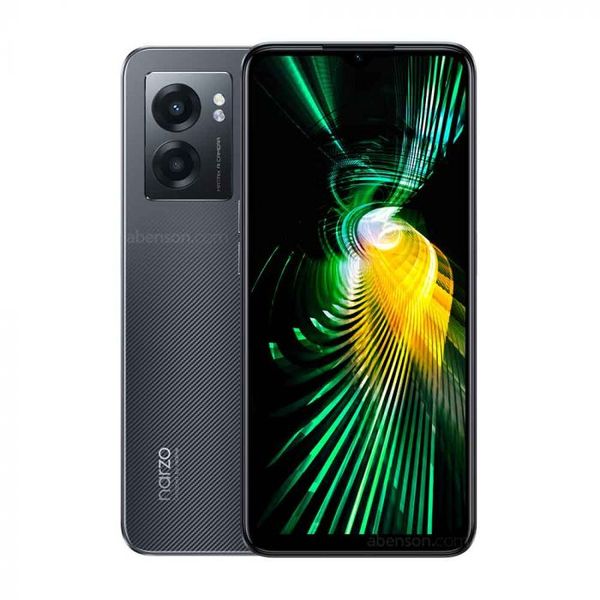 Realme Narzo 50 5G 128GB Price In Philippines PriceMe