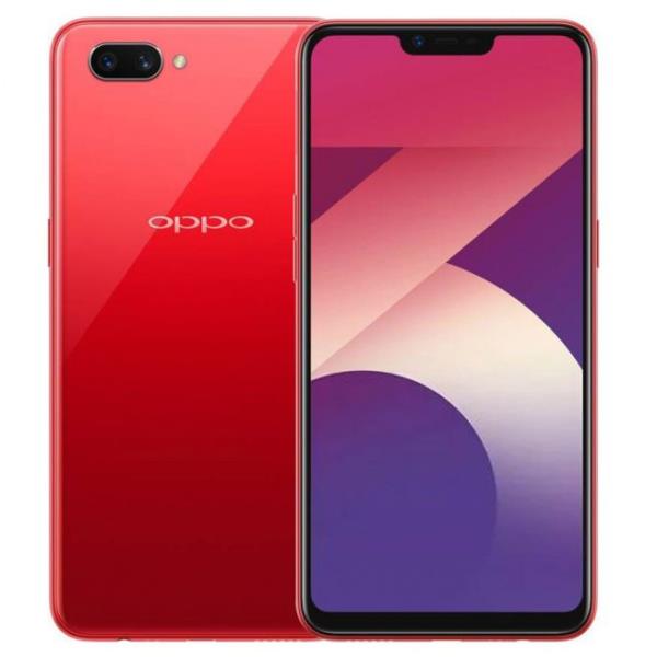 oppo a3s new version update