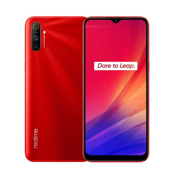 realme c3 3 gb 32 gb