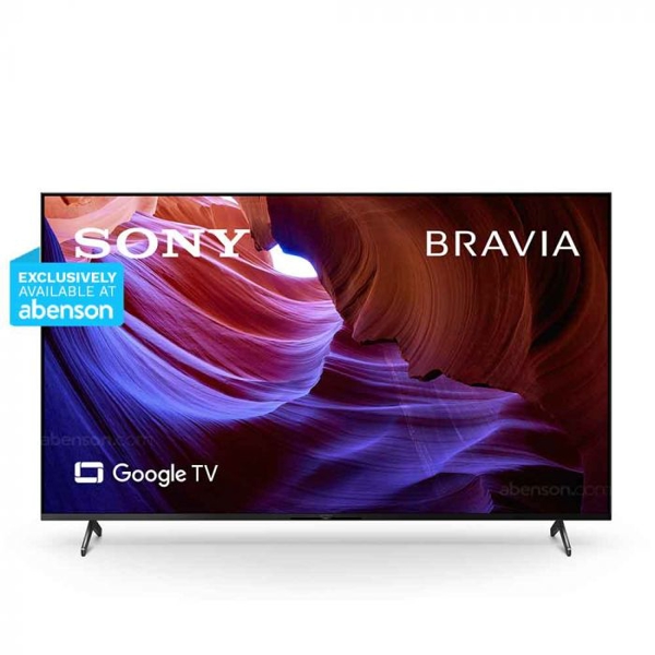 Sony KD-65X85K 65in Price in Philippines - PriceMe