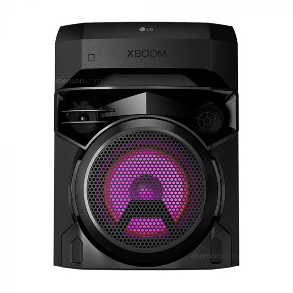 X boom best sale speakers price