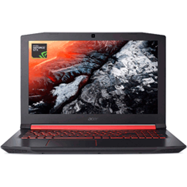 Acer nitro 5 an515 55 не видит видеодрайвер