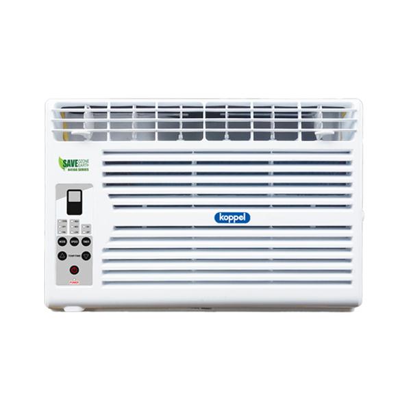 window air conditioner for travel trailer