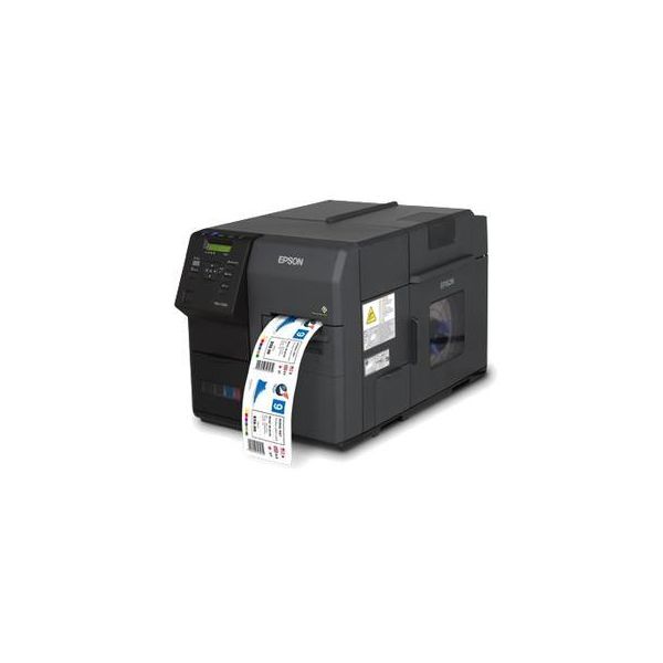 Epson ColorWorks C7510G Price in 