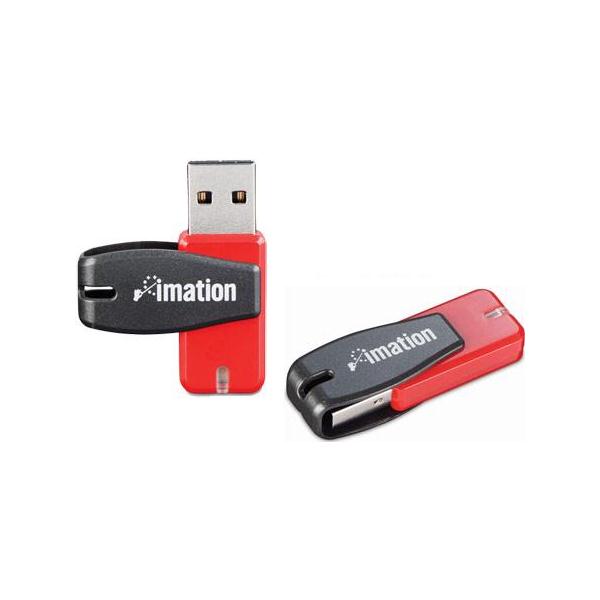 Imation USB 2.0 Nano Pro 16GB Price Philippines - PriceMe