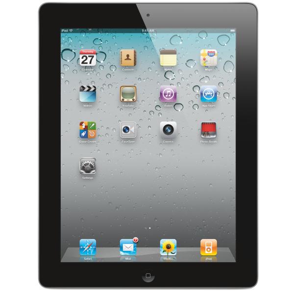 iPad 2 32GB - iPad本体