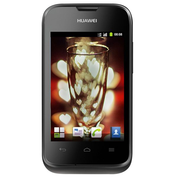 Huawei U8685 Ascend Y210 NZ Prices - PriceMe