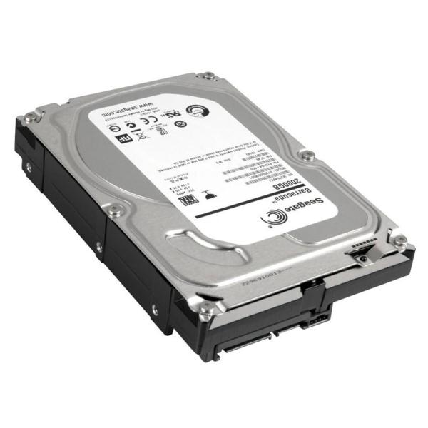 Seagate 2tb st2000dm001 не определяется bios