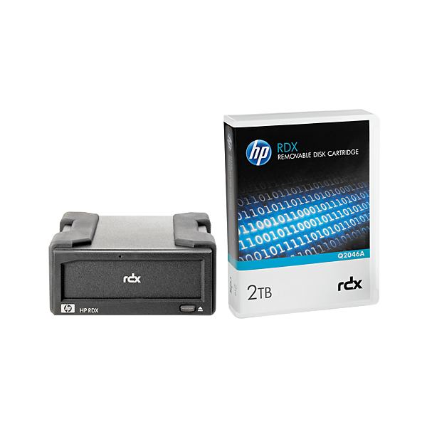 HP 2 TB External Hard Drive Cartridge E7X53B NZ Prices PriceMe