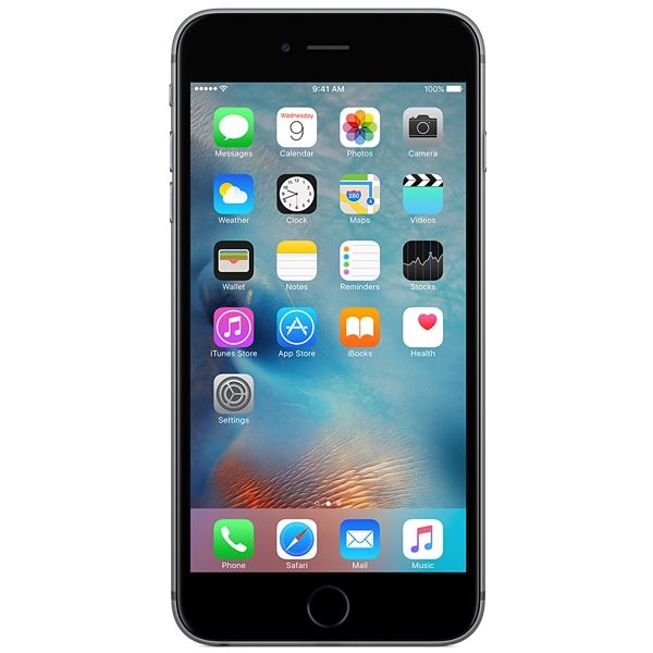 IPhone 6s Plus 16GB - Membandingkan Harga Indonesia Pada 
