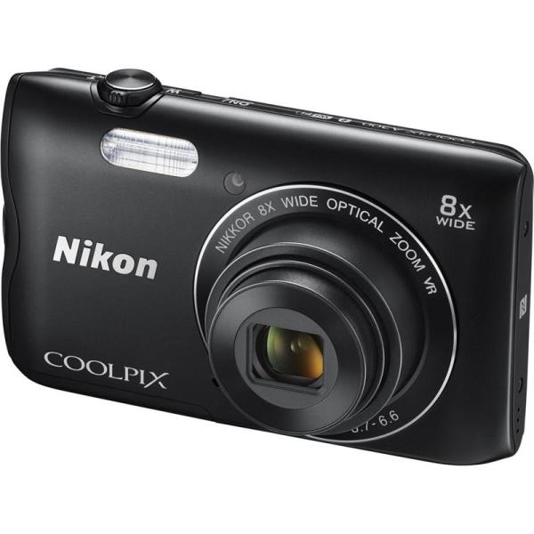 nikon coolpixa300